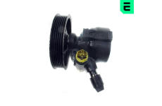 Hydraulické čerpadlo, řízení OPTIMAL HP-137