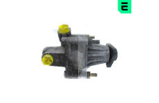 Hydraulické čerpadlo, řízení OPTIMAL HP-138