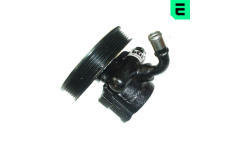 Hydraulické čerpadlo, řízení OPTIMAL HP-139