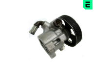 Hydraulické čerpadlo, řízení OPTIMAL HP-162