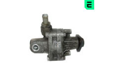 Hydraulické čerpadlo, řízení OPTIMAL HP-163