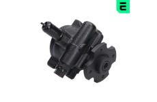 Hydraulické čerpadlo, řízení OPTIMAL HP-170