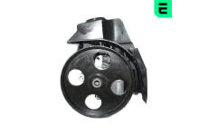 Hydraulické čerpadlo, řízení OPTIMAL HP-171