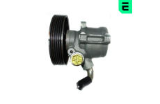 Hydraulické čerpadlo, řízení OPTIMAL HP-175