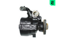 Hydraulické čerpadlo, řízení OPTIMAL HP-182