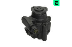 Hydraulické čerpadlo, řízení OPTIMAL HP-190