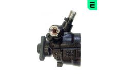 Hydraulické čerpadlo, řízení OPTIMAL HP-197