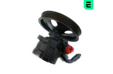Hydraulické čerpadlo, řízení OPTIMAL HP-204