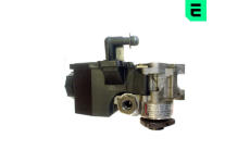 Hydraulické čerpadlo, řízení OPTIMAL HP-221