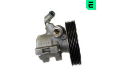 Hydraulické čerpadlo, řízení OPTIMAL HP-229