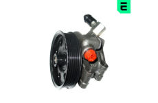 Hydraulické čerpadlo, řízení OPTIMAL HP-232