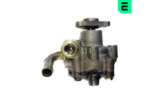 Hydraulické čerpadlo, řízení OPTIMAL HP-242