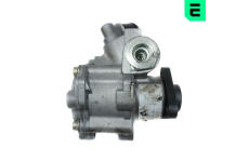 Hydraulické čerpadlo, řízení OPTIMAL HP-256