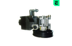 Hydraulické čerpadlo, řízení OPTIMAL HP-315