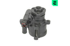 Hydraulické čerpadlo, řízení OPTIMAL HP-345