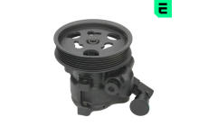 Hydraulické čerpadlo, řízení OPTIMAL HP-346