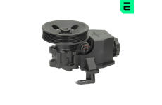 Hydraulické čerpadlo, řízení OPTIMAL HP-347