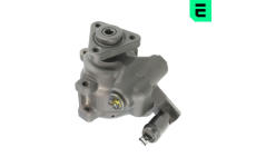 Hydraulické čerpadlo, řízení OPTIMAL HP-350