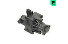 Hydraulické čerpadlo, řízení OPTIMAL HP-361