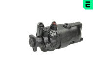 Hydraulické čerpadlo, řízení OPTIMAL HP-363