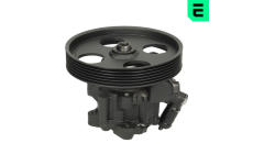 Hydraulické čerpadlo, řízení OPTIMAL HP-398