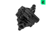 Hydraulické čerpadlo, řízení OPTIMAL HP-411