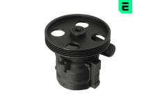 Hydraulické čerpadlo, řízení OPTIMAL HP-422