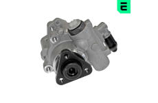 Hydraulické čerpadlo, řízení OPTIMAL HP-423