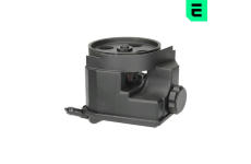 Hydraulické čerpadlo, řízení OPTIMAL HP-427