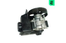 Hydraulické čerpadlo, řízení OPTIMAL HP-428