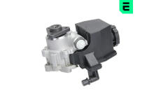 Hydraulické čerpadlo, řízení OPTIMAL HP-432