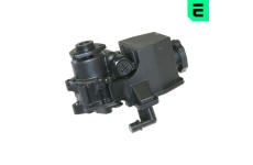 Hydraulické čerpadlo, řízení OPTIMAL HP-433