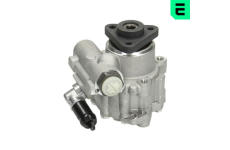 Hydraulické čerpadlo, řízení OPTIMAL HP-452