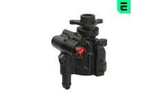 Hydraulické čerpadlo, řízení OPTIMAL HP-473