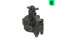 Hydraulické čerpadlo, řízení OPTIMAL HP-477