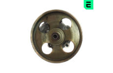 Hydraulické čerpadlo, řízení OPTIMAL HP-546