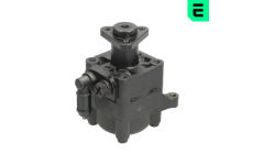 Hydraulické čerpadlo, řízení OPTIMAL HP-581