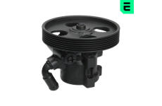 Hydraulické čerpadlo, řízení OPTIMAL HP-600