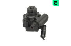 Hydraulické čerpadlo, řízení OPTIMAL HP-616