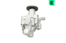 Hydraulické čerpadlo, řízení OPTIMAL HP-621