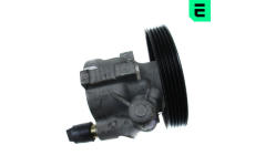 Hydraulické čerpadlo, řízení OPTIMAL HP-631