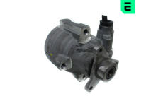 Hydraulické čerpadlo, řízení OPTIMAL HP-632