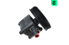 Hydraulické čerpadlo, řízení OPTIMAL HP-635