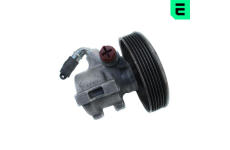 Hydraulické čerpadlo, řízení OPTIMAL HP-642