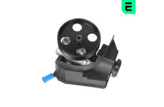 Hydraulické čerpadlo, řízení OPTIMAL HP-653