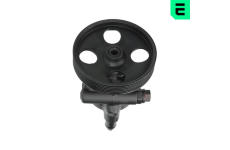 Hydraulické čerpadlo, řízení OPTIMAL HP-656