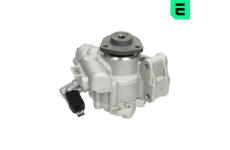 Hydraulické čerpadlo, řízení OPTIMAL HP-677