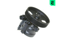 Hydraulické čerpadlo, řízení OPTIMAL HP-690