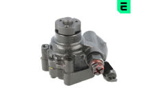 Hydraulické čerpadlo, řízení OPTIMAL HP-691