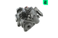 Hydraulické čerpadlo, řízení OPTIMAL HP-693